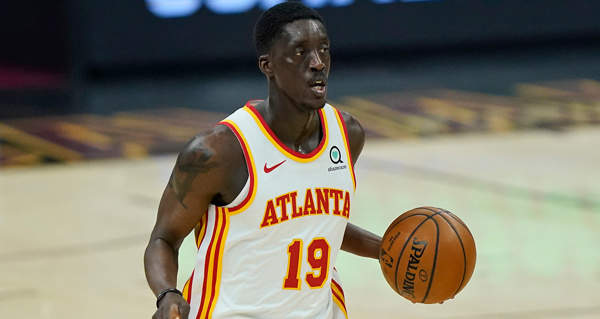 Tony Snell Unable To Discover Staff For Relaxation Of 2023-24 Season