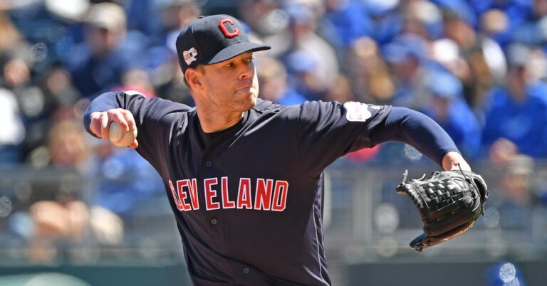 The Retiring Corey Kluber and the Rolling WAR Revue