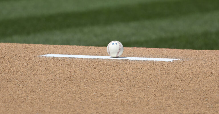 Mike Rizzo Completely Cares How Quick You Throw Ball 4