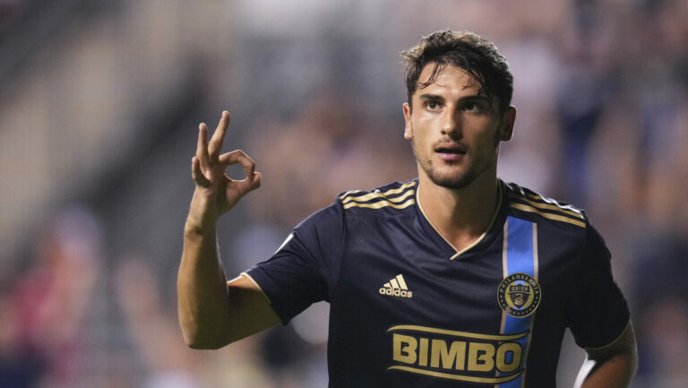 Champions Cup Rewind: Carranza leads Union previous Saprissa, and extra