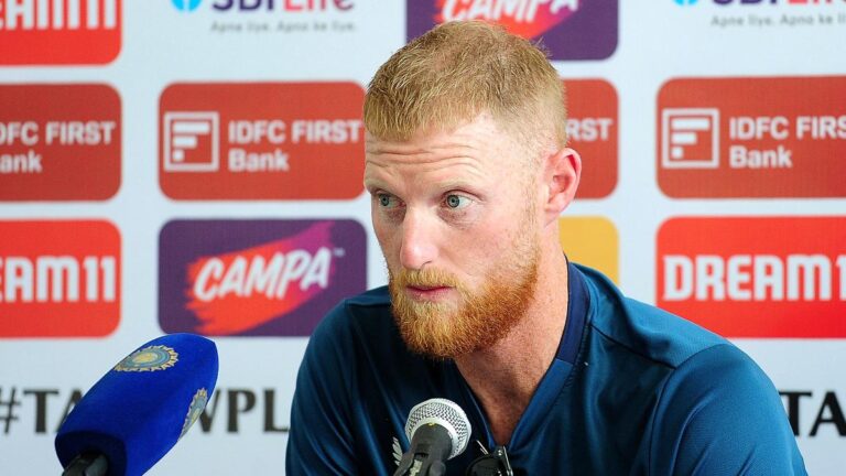 We’ll attempt to rating runs off Bumrah, says England skipper Ben Stokes forward of third Check