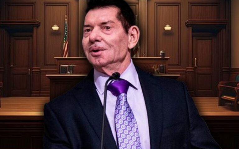 Unraveling the Thriller of Vince McMahon’s Allegations