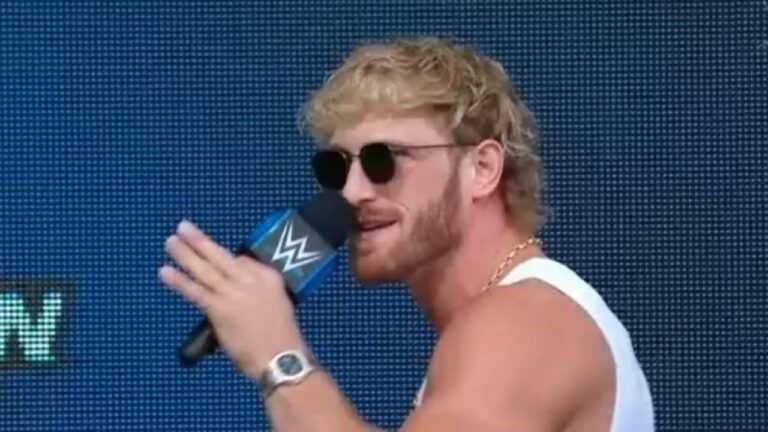 Logan Paul trashes Perth, Australia, what did he say, press convention