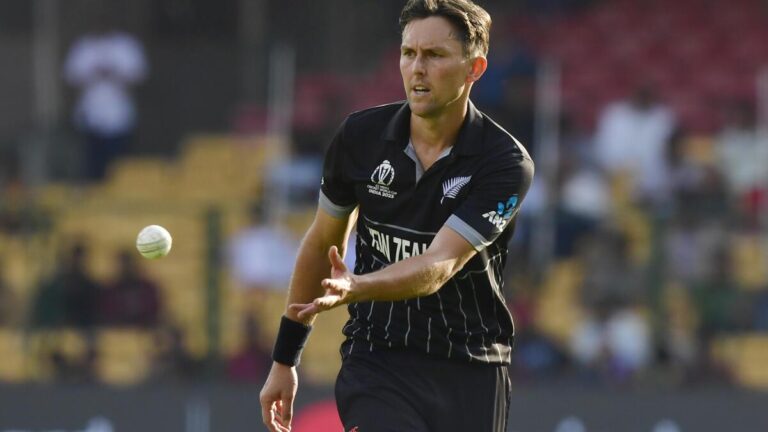 Boult returns for New Zealand T20 collection towards Australia