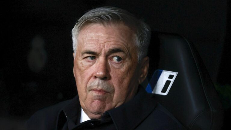 la réponse sèche de Carlo Ancelotti sur Kylian Mbappé – 24hfootnews