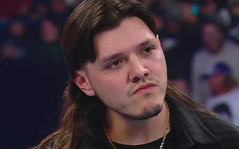 Dominik Mysterio Saved In The Darkish About WrestleMania 40 Plans