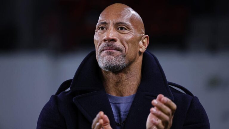 ‘The Rock’ turns into member of WWE board of administrators, acquires possession of trademark for his nickname