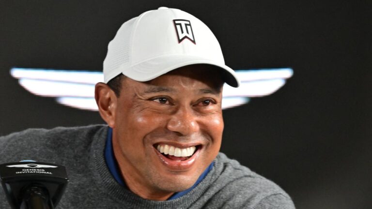 Tiger Woods to compete on the Genesis Invitational, Tiger Woods accidents, when is the Genesis Invitational, newest, updates