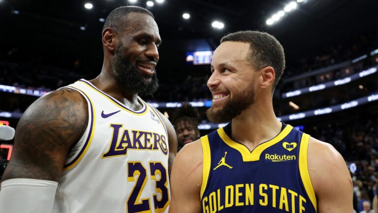 Warriors commerce plot for LeBron James; will Lakers famous person decide in to $51m deal, Woj, newest information