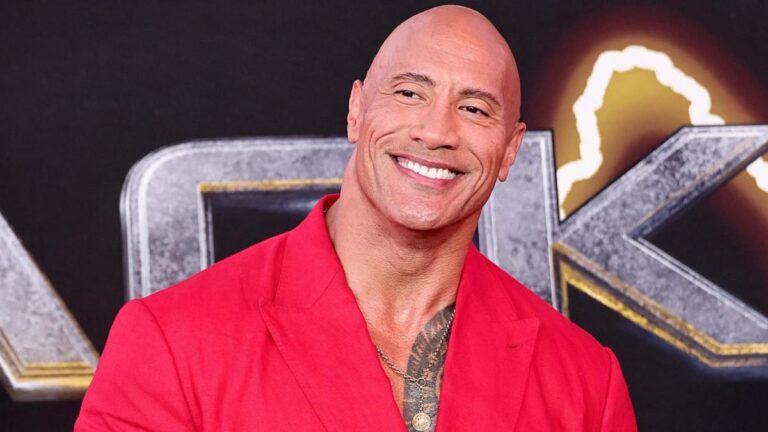 2024 Daytona 500: Dwayne ‘The Rock’ Johnson named grand marshal for 66th operating of The Nice American Race