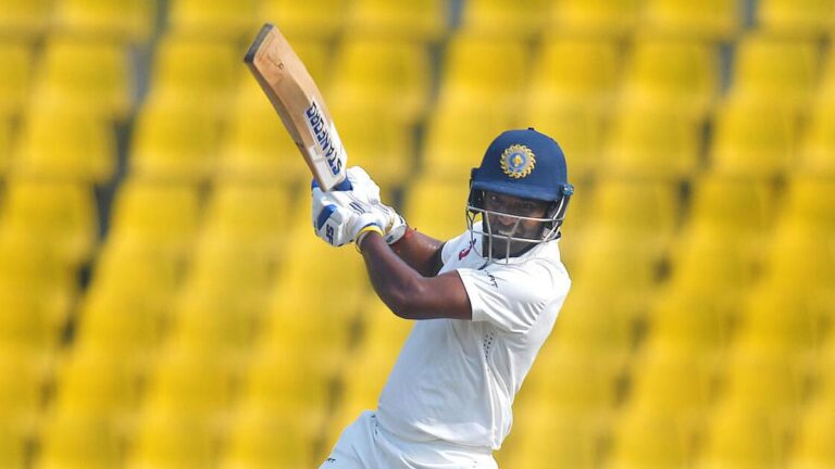 Ranji Trophy: Chhattisgarh thwarts Kerala after Sachin Child’s blitz