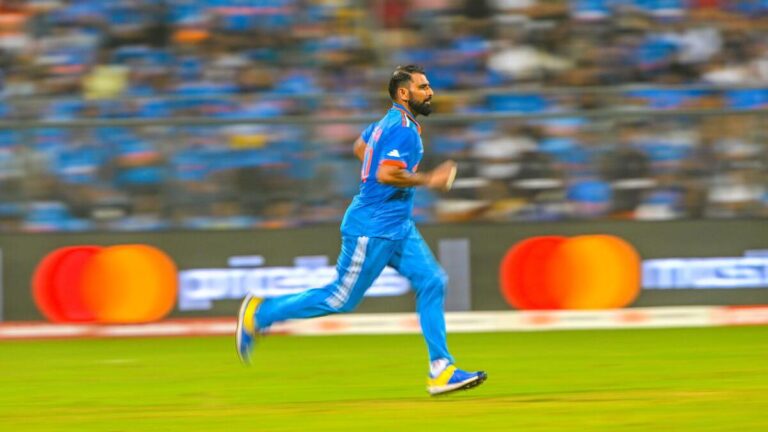 Mohammed Shami dominated out of IPL 2024, to bear ankle surgical procedure