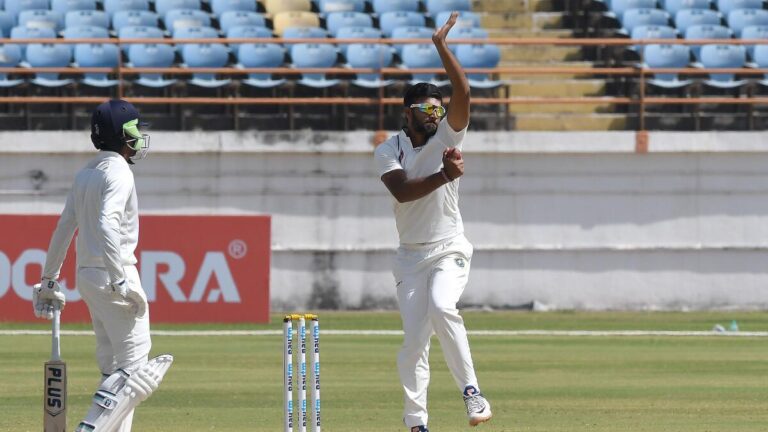 Ranji Trophy 2023-24: Kerala favorite to win after Bengal left to chase mammoth goal on last day