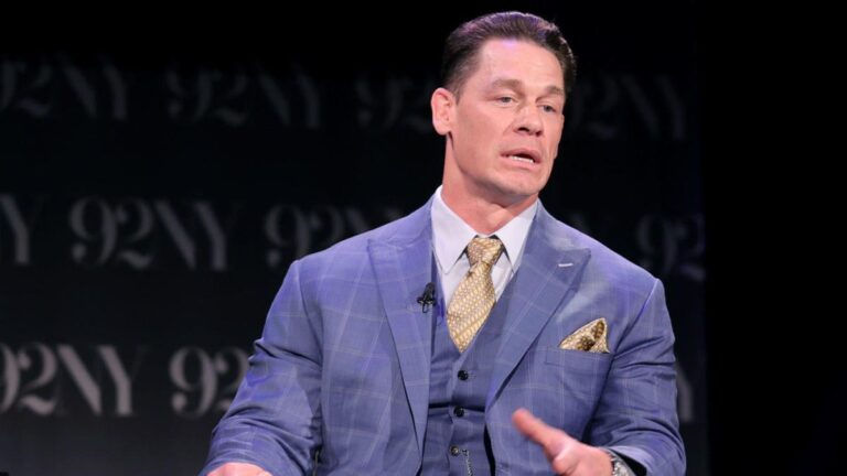 John Cena, Randy Orton tackle allegations dealing with former WWE chairman Vince McMahon