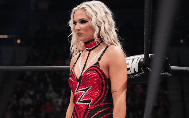 Julia Hart’s AEW Return Standing Amidst In-Ring Hiatus Revealed