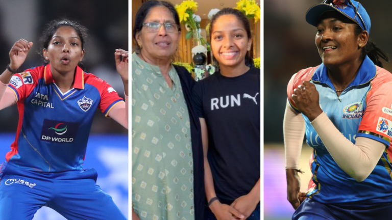 WPL 2024: How a motherâs ambition for her daughter sparked a cricketing revolution in Sajana and Minnu Maniâs WayanadÂ 