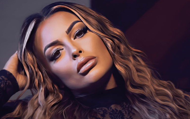 Mandy Rose Drops Teaser of Her New Espresso Desk E book on Valentine’s Day