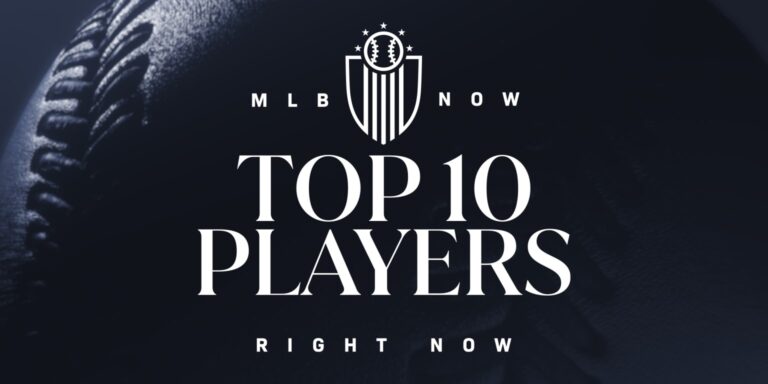 MLB Community’s prime 10 at every place in 2024