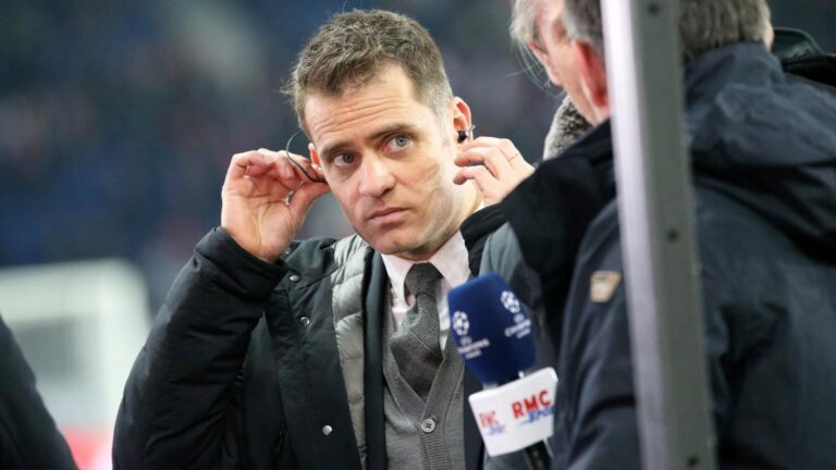 Jérôme Rothen flingue les golf equipment français en Coupe d’Europe ! – 24hfootnews