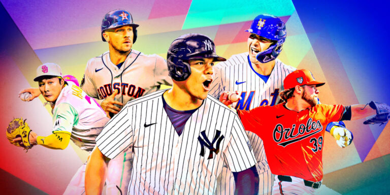 Previewing 2024-25 MLB free brokers