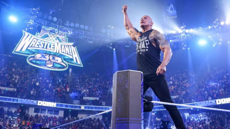 WWE WrestleMania 40 press convention: Begin time, stay stream, how you can watch from Las Vegas