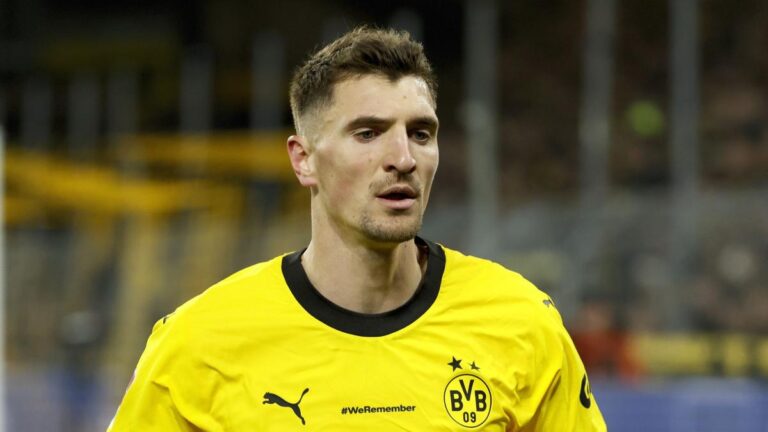 Thomas Meunier quitte Dortmund et rejoint Trabzonspor – 24hfootnews