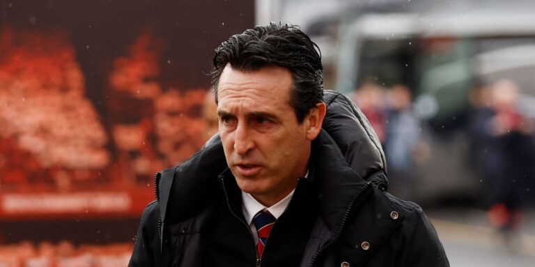 West Ham plotting transfer for the “subsequent Unai Emery” to switch David Moyes