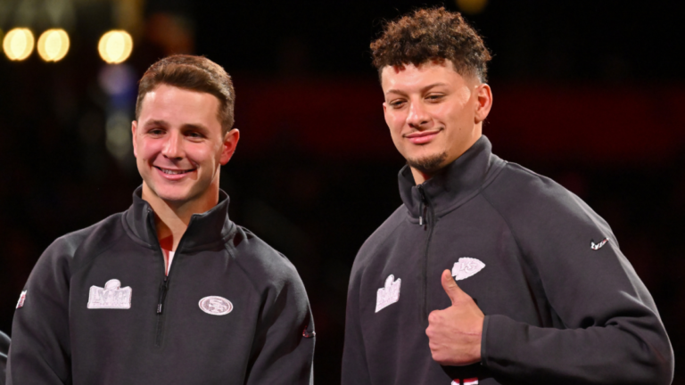 Tremendous Bowl picks, greatest bets for Chiefs vs. 49ers; NBA commerce deadline winners, losers, grades