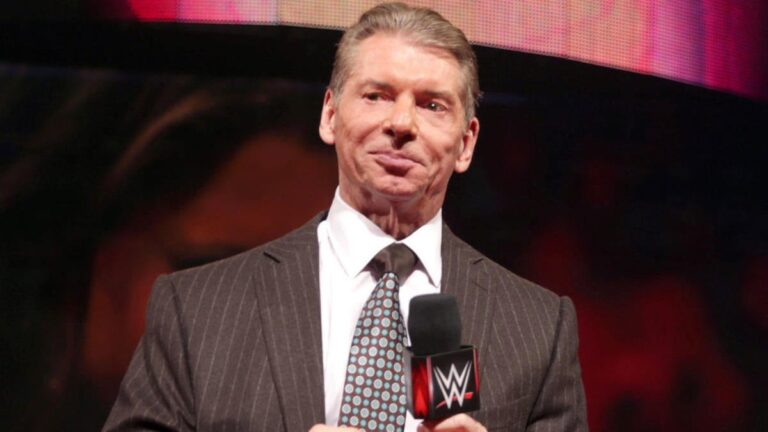 Former WWE CEO Vince McMahon beneath federal investigation for sexual abuse and trafficking, per report