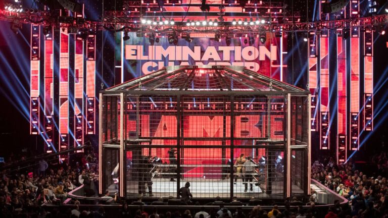 2024 WWE Elimination Chamber begin time: Stay stream,  watch on-line, card, matches