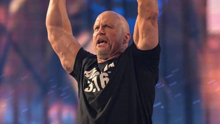 WATCH: WWE legend Steve Austin rocks a mullet in Kawasaki’s Tremendous Bowl advert