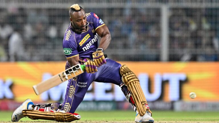 KKR vs SRH, IPL 2024: Andre Russell’s all-round efficiency helps Kolkata Knight Riders edge Sunrisers Hyderabad