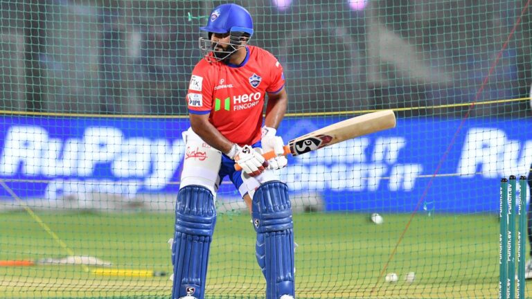 RR vs DC IPL 2024 Dream11 Prediction: Rajasthan Royals vs Delhi Capitals predicted enjoying XI, fantasy group, squads