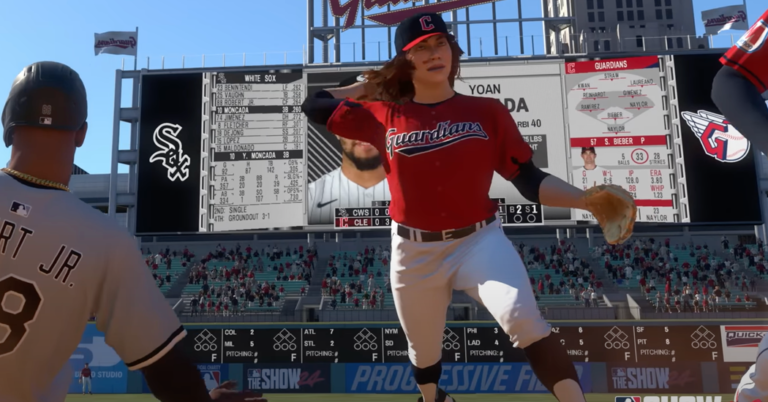 MLB The Present Will Embody Girls Gamers for the First Time