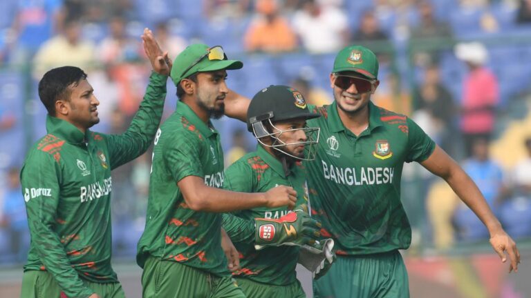 Bangladesh to tour USA to arrange for T20 World Cup 2024