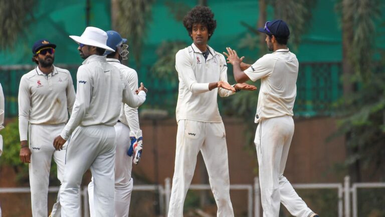 Ranji Trophy 2023-24: Tamil Nadu breaks knockout jinx, however technical frailties harm Sai Kishore and Co