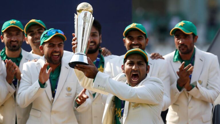 No motive to imagine that Champions Trophy won’t be held in Pakistan: PCB