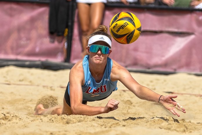 NCAA seashore volleyball: TAMUCC on the rise; Pac-12 South assessment; one other massive week forward