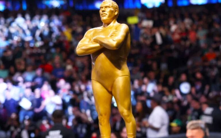 2024 Andre The Big Memorial Battle Royal Individuals Unveiled