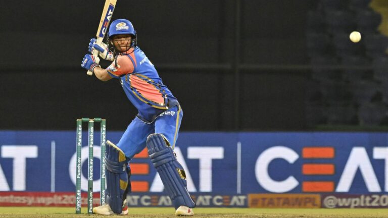 WPL 2024: Harmanpreet Kaur’s wicket the turning level of the eliminator, say RCB, MI coaches