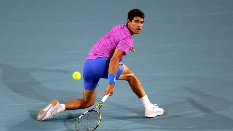 Miami Open 2024: Alcaraz, Sinner, Swiatek attain third spherical