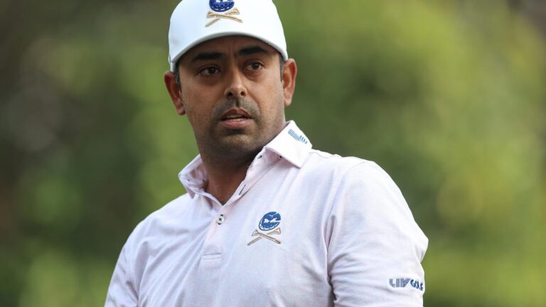 Indian Open: Concentrate on comeback man Lahiri forward of Paris 2024 Olympics