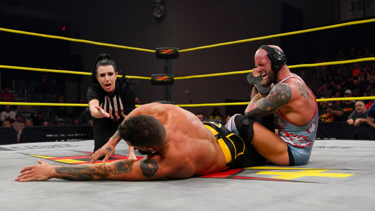 March 7, 2024 – TNA Wrestling