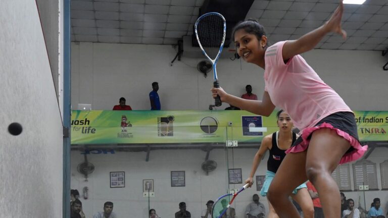 Indian Sports activities Information Wrap: March 8