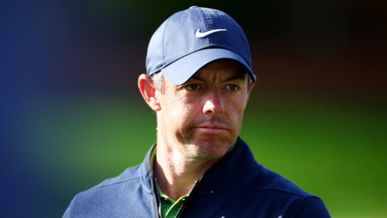 Rory McIlroy requires fast finish to merger talks