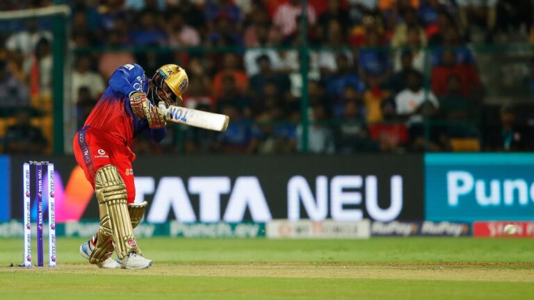 IPL 2024: Lomror aces ‘bizarre’ function of Influence Participant, provides depth to RCB batting