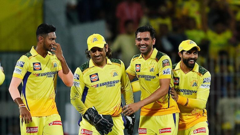 Dhoni IPL 2024 Efficiency Tracker: MSD catch tops off CSK’s convincing win over GT