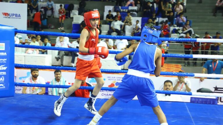 Indian sports activities information wrap: March 24