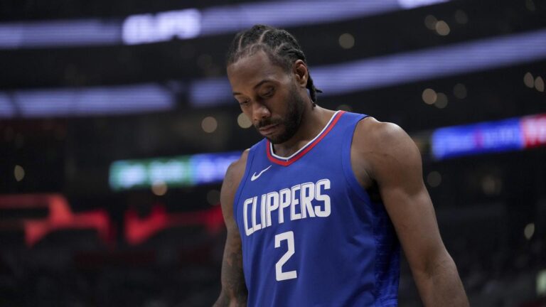 NBA Roundup: Wolves prime Clippers after Kawhi Leonard’s exit