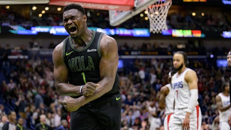 NBA Roundup: Pelicans take season sequence vs Clippers